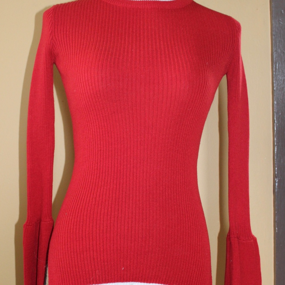 Nasty Gal Sweater
